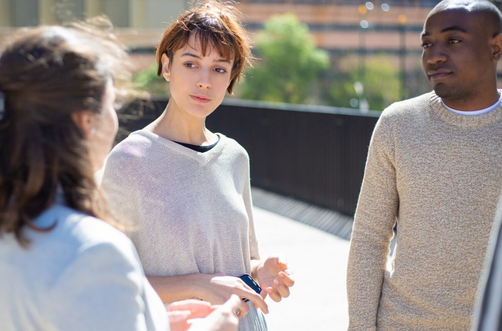 La restructuration des services publics d’emploi du Québec : les jeunes veulent prendre leur place au coeur des décisions