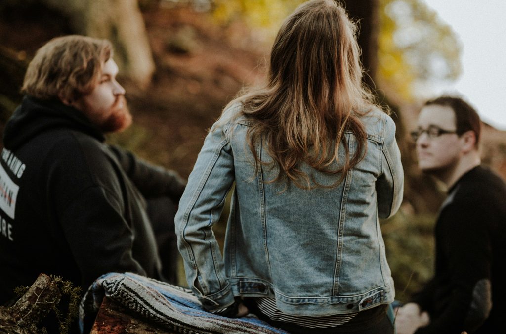 Les jeunes éloignés du marché du travail – Mise en contexte
