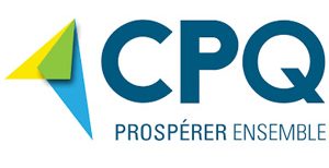 Logo du Conseil du Patronat du Québec