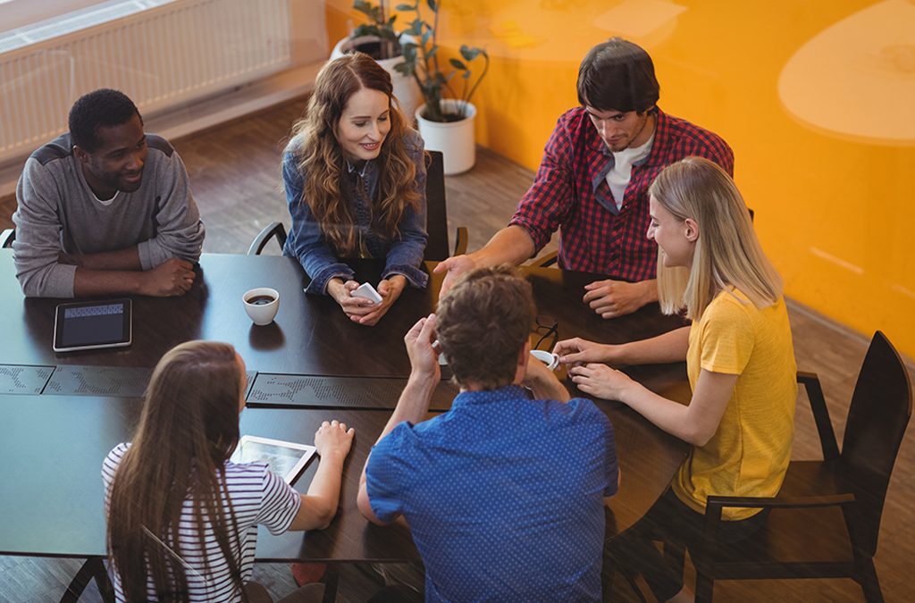 Avis sur la stratégie d’action jeunesse 2009-1024