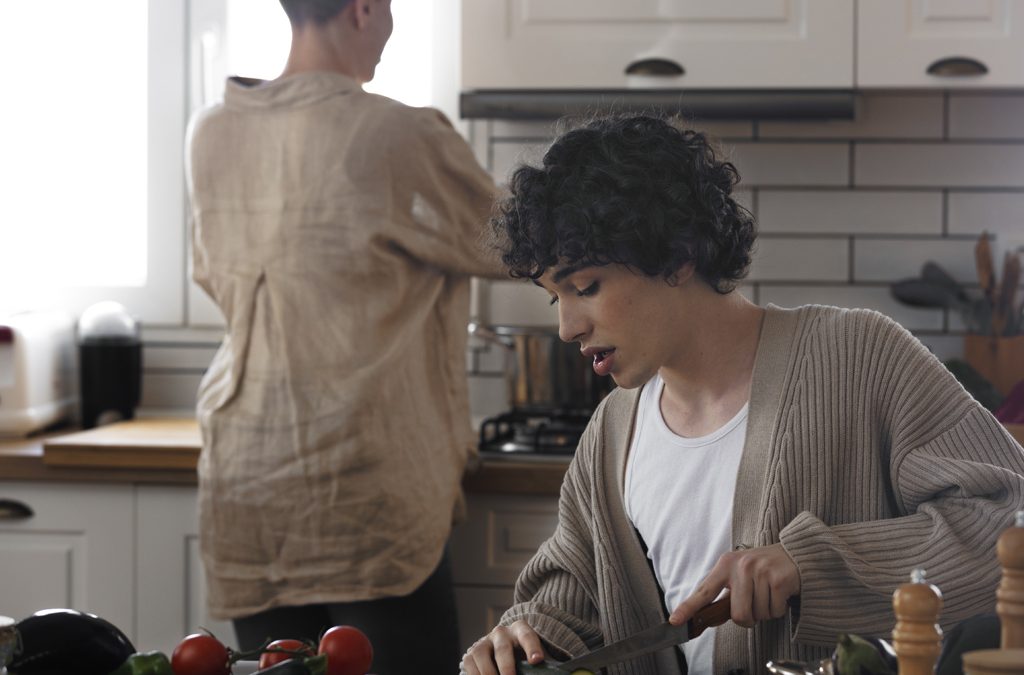 Conciliation travail-études-familles chez les jeunes