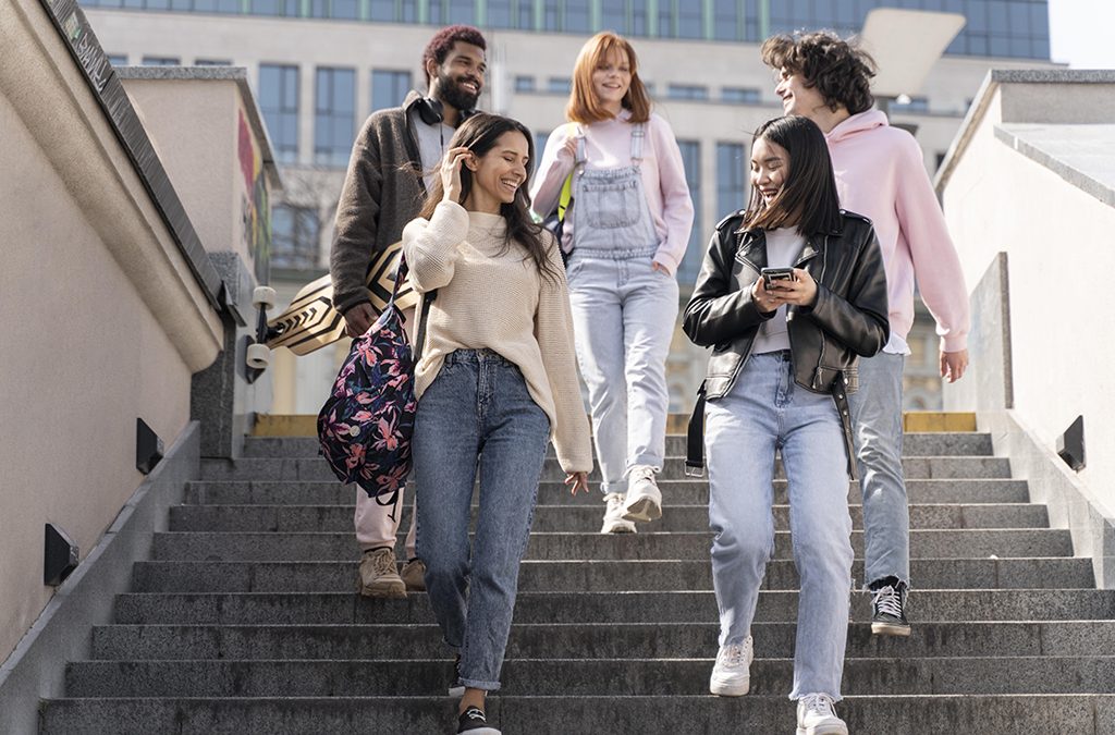 Les jeunes en emploi : Comment relever les défis de demain ?