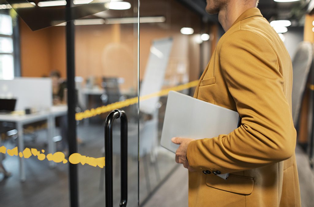 L’appui d’Emploi-Québec aux jeunes entrepreneurs