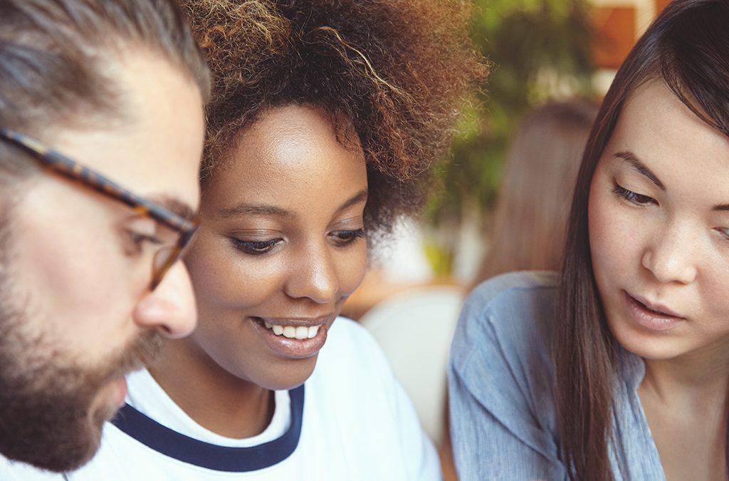 Le maintien en emploi des jeunes