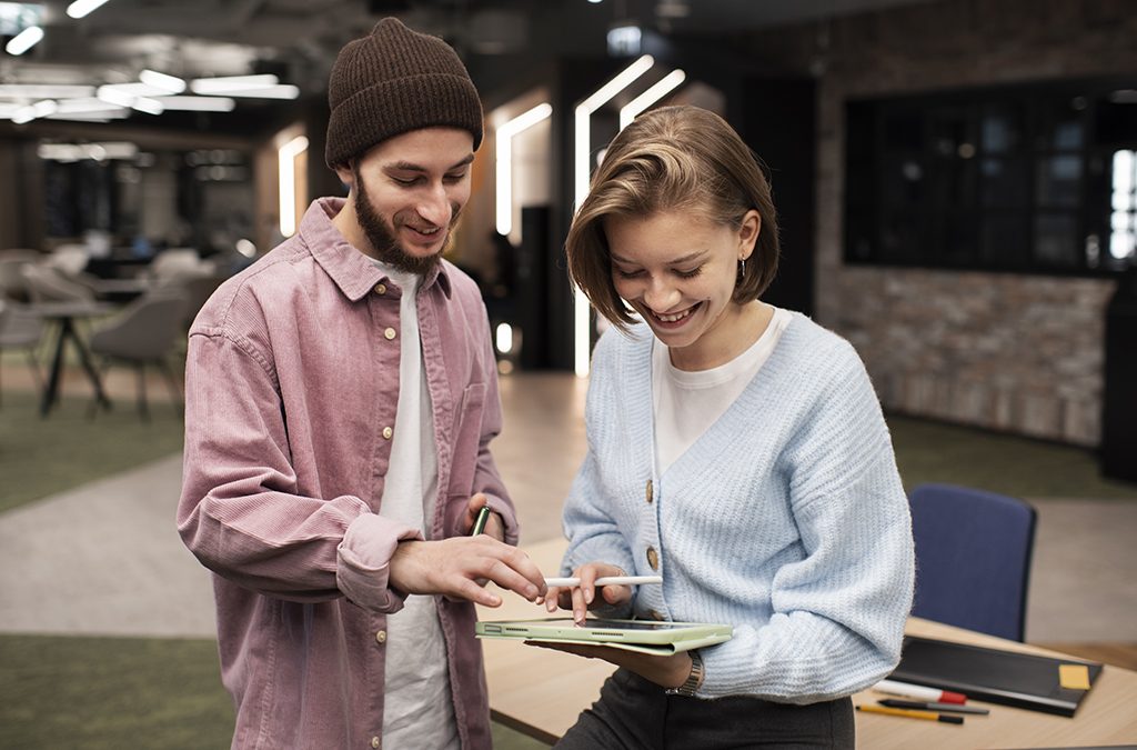 Stratégie nationale de l’emploi chez les jeunes : Analyse des programmes et pratiques