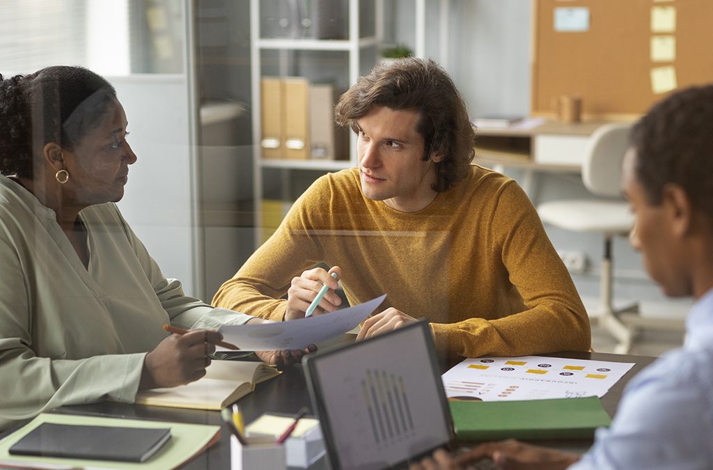 Transformations du marché de l’emploi des jeunes du Québec