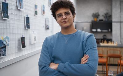 Première expérience de travail pour jeunes diplômés