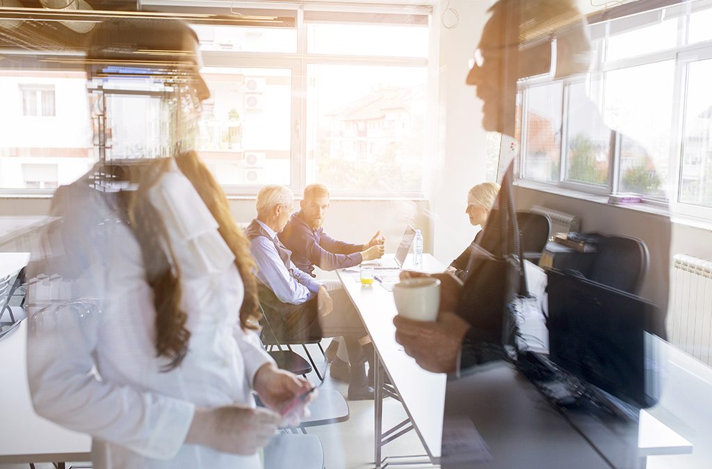 Réflexions sur les services offerts aux jeunes