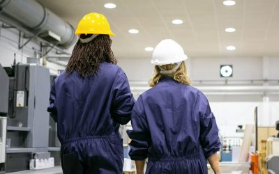 Les entreprises d’insertion : reconnaître l’apport des organisations externes